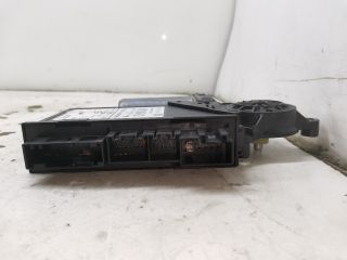 bontott AUDI A4 B7 Bal hátsó Ablakemelő Motor