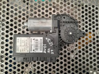 bontott AUDI A4 B7 Bal hátsó Ablakemelő Motor