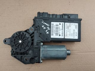 bontott AUDI A4 B7 Bal hátsó Ablakemelő Motor