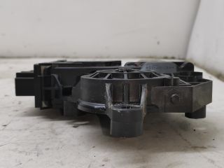 bontott AUDI A4 B7 Bal hátsó Ablakemelő Motor