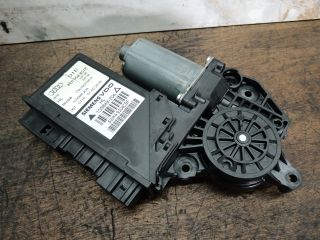 bontott AUDI A4 B7 Bal hátsó Ablakemelő Motor