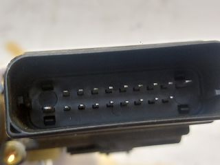 bontott AUDI A4 B7 Bal hátsó Ablakemelő Motor