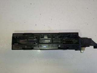 bontott AUDI A4 B7 Bal hátsó Ablakemelő Motor