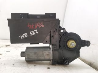 bontott AUDI A4 B7 Bal hátsó Ablakemelő Motor