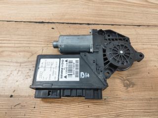 bontott AUDI A4 B7 Bal hátsó Ablakemelő Motor