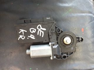 bontott AUDI A4 B7 Bal hátsó Ablakemelő Motor