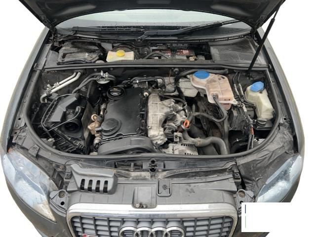 bontott AUDI A4 B7 Bal hátsó Ablakemelő Motor