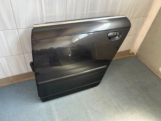 bontott AUDI A4 B7 Bal hátsó Ablakemelő Szerkezet (Elektromos)