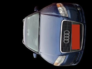 bontott AUDI A4 B7 Bal hátsó Ablakvezető Gumi