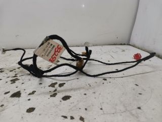 bontott AUDI A4 B7 Bal hátsó Ajtó Kábelköteg