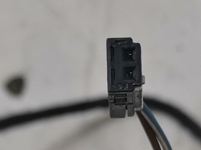 bontott AUDI A4 B7 Bal hátsó Ajtó Kábelköteg