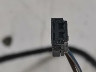 bontott AUDI A4 B7 Bal hátsó Ajtó Kábelköteg