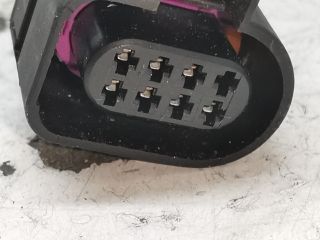 bontott AUDI A4 B7 Bal hátsó Ajtó Kábelköteg