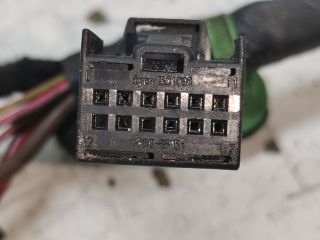 bontott AUDI A4 B7 Bal hátsó Ajtó Kábelköteg