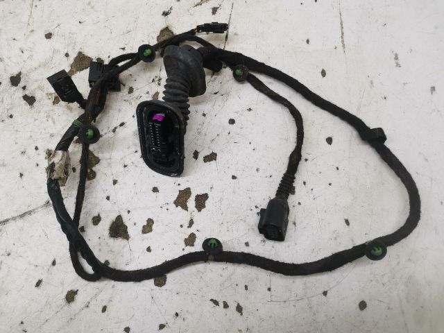 bontott AUDI A4 B7 Bal hátsó Ajtó Kábelköteg