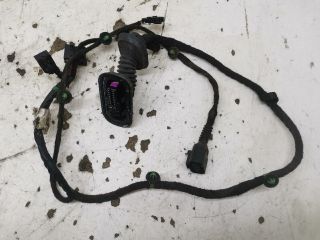 bontott AUDI A4 B7 Bal hátsó Ajtó Kábelköteg