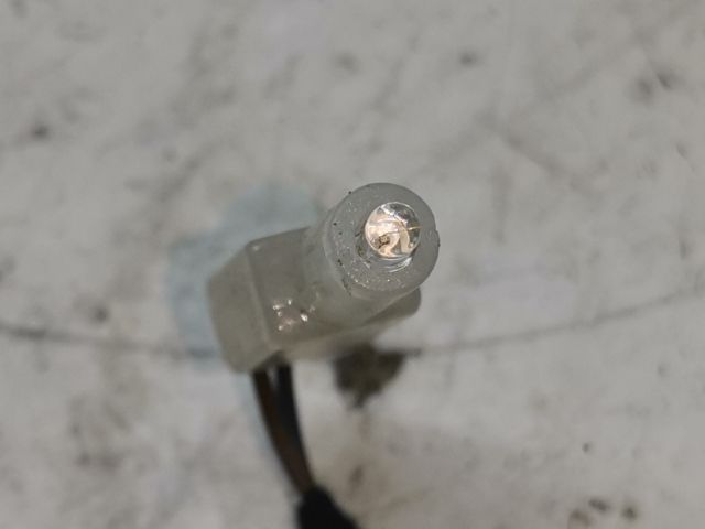 bontott AUDI A4 B7 Bal hátsó Ajtó Kábelköteg