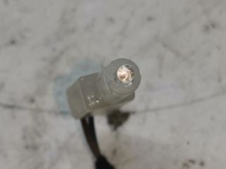 bontott AUDI A4 B7 Bal hátsó Ajtó Kábelköteg