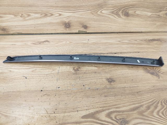 bontott AUDI A4 B7 Bal hátsó Ajtó Kárpit Díszléc