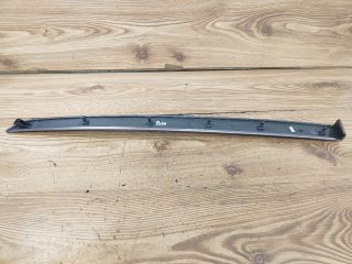 bontott AUDI A4 B7 Bal hátsó Ajtó Kárpit Díszléc