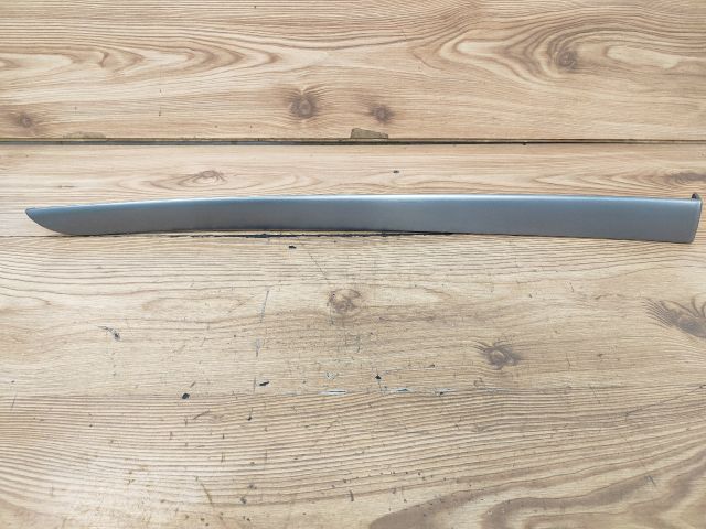 bontott AUDI A4 B7 Bal hátsó Ajtó Kárpit Díszléc