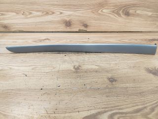 bontott AUDI A4 B7 Bal hátsó Ajtó Kárpit Díszléc