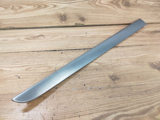 bontott AUDI A4 B7 Bal hátsó Ajtó Kárpit Díszléc