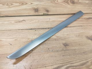 bontott AUDI A4 B7 Bal hátsó Ajtó Kárpit Díszléc