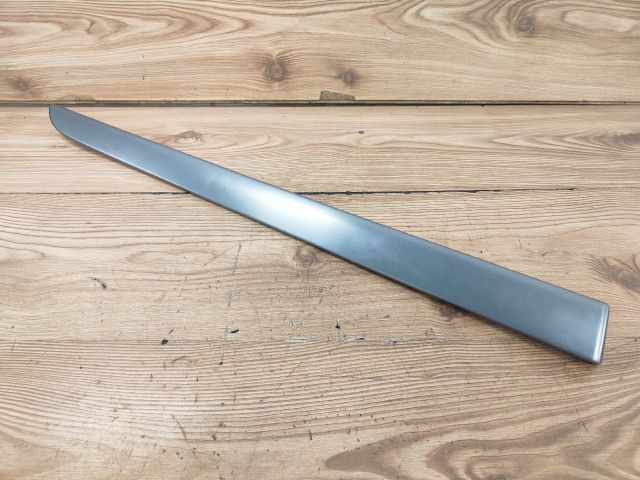 bontott AUDI A4 B7 Bal hátsó Ajtó Kárpit Díszléc