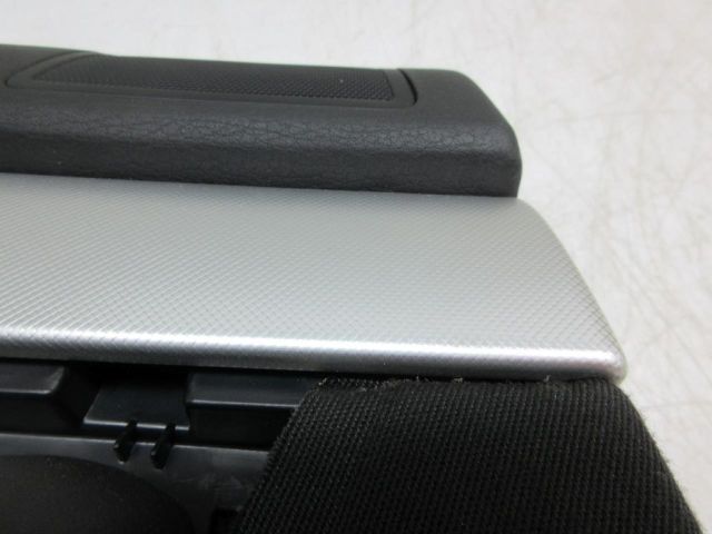 bontott AUDI A4 B7 Bal hátsó Ajtó Kárpit