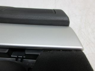 bontott AUDI A4 B7 Bal hátsó Ajtó Kárpit