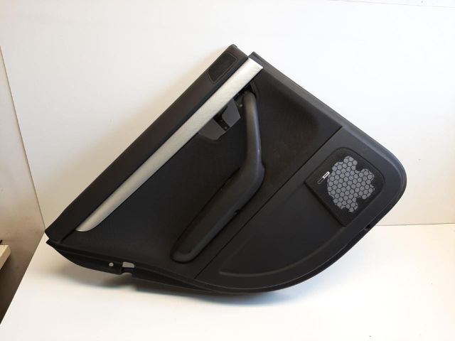 bontott AUDI A4 B7 Bal hátsó Ajtó Kárpit