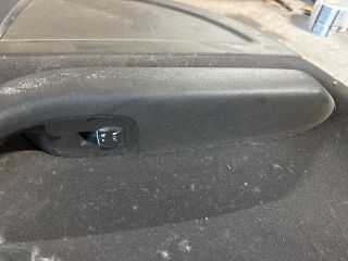 bontott AUDI A4 B7 Bal hátsó Ajtó Kárpit