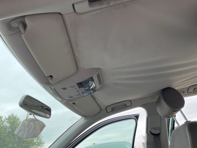 bontott AUDI A4 B7 Bal hátsó Ajtó Kárpit