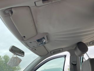 bontott AUDI A4 B7 Bal hátsó Ajtó Kárpit