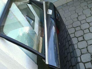 bontott AUDI A4 B7 Bal hátsó Ajtó Kárpit