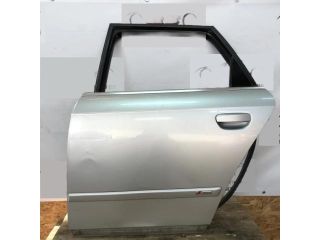bontott AUDI A4 B7 Bal hátsó Ajtó (Üres lemez)