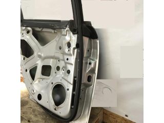 bontott AUDI A4 B7 Bal hátsó Ajtó (Üres lemez)