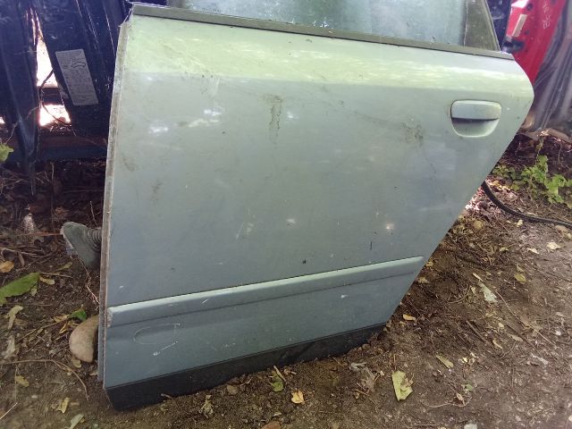 bontott AUDI A4 B7 Bal hátsó Ajtó (Üres lemez)