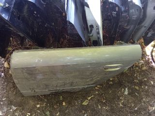 bontott AUDI A4 B7 Bal hátsó Ajtó (Üres lemez)