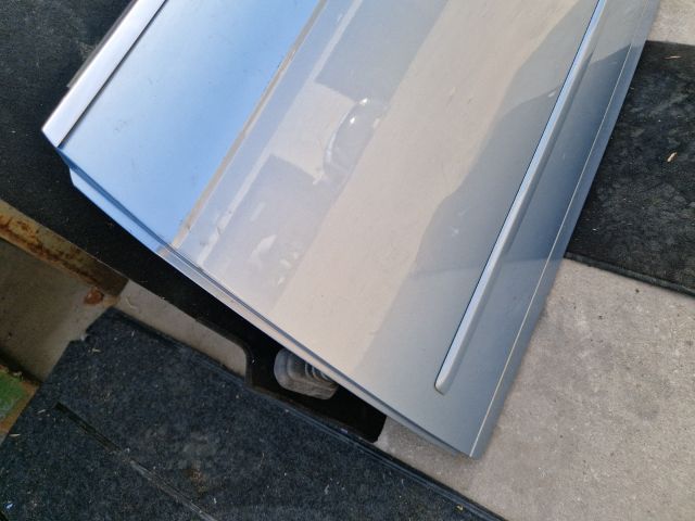 bontott AUDI A4 B7 Bal hátsó Ajtó (Üres lemez)