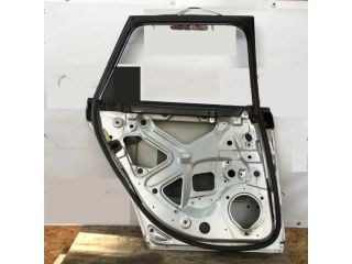 bontott AUDI A4 B7 Bal hátsó Ajtó (Üres lemez)