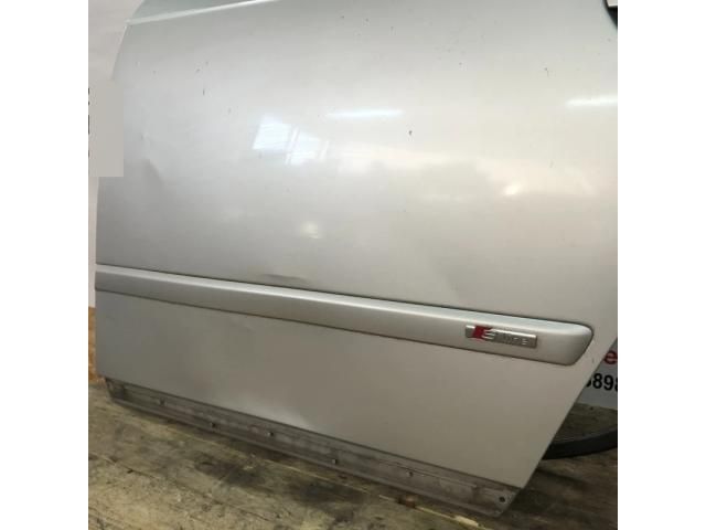 bontott AUDI A4 B7 Bal hátsó Ajtó (Üres lemez)