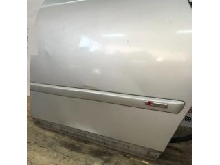 bontott AUDI A4 B7 Bal hátsó Ajtó (Üres lemez)