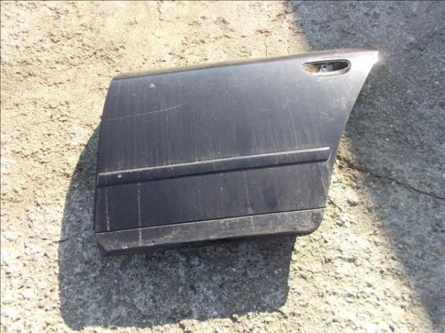 bontott AUDI A4 B7 Bal hátsó Ajtó (Üres lemez)