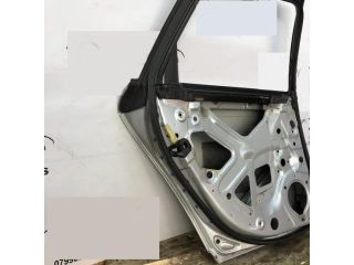 bontott AUDI A4 B7 Bal hátsó Ajtó (Üres lemez)