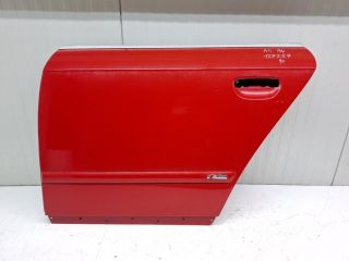 bontott AUDI A4 B7 Bal hátsó Ajtó (Üres lemez)