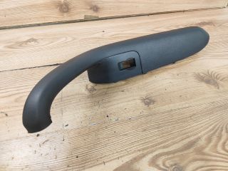 bontott AUDI A4 B7 Bal hátsó Ajtóbehúzó