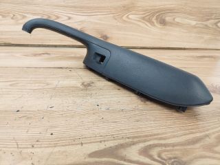 bontott AUDI A4 B7 Bal hátsó Ajtóbehúzó