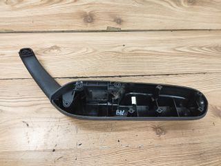 bontott AUDI A4 B7 Bal hátsó Ajtóbehúzó